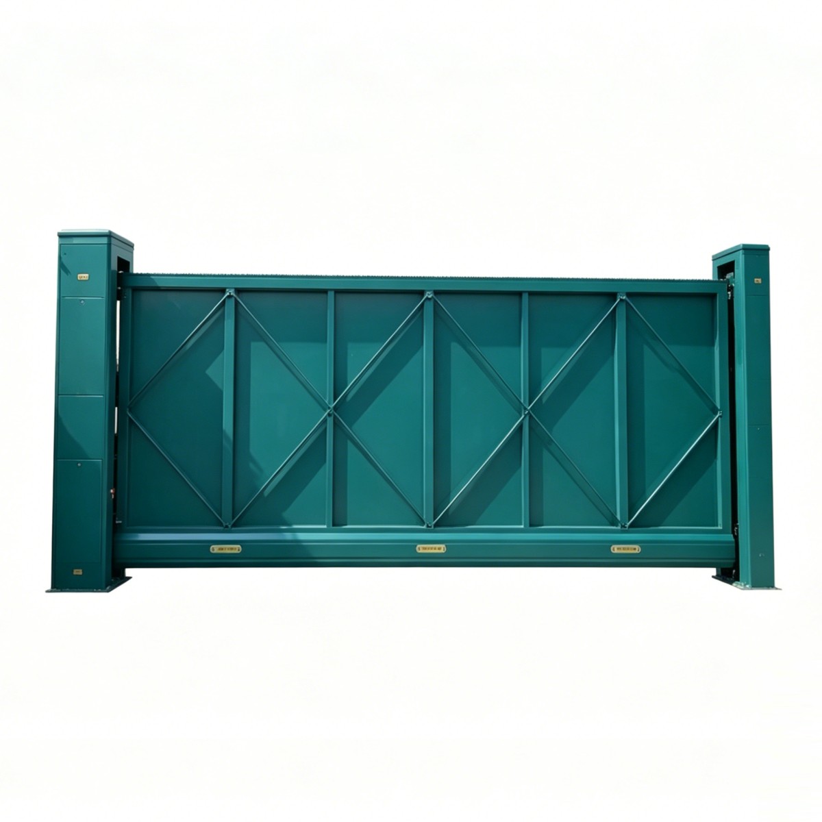 平顶山新华曙光街街道电动悬空门